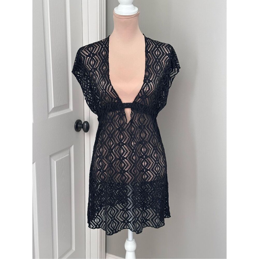 Becca swimsuit cover